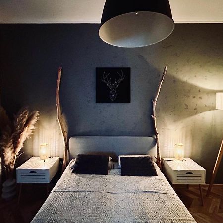 Apartament Centrum A Wejherowo Kültér fotó