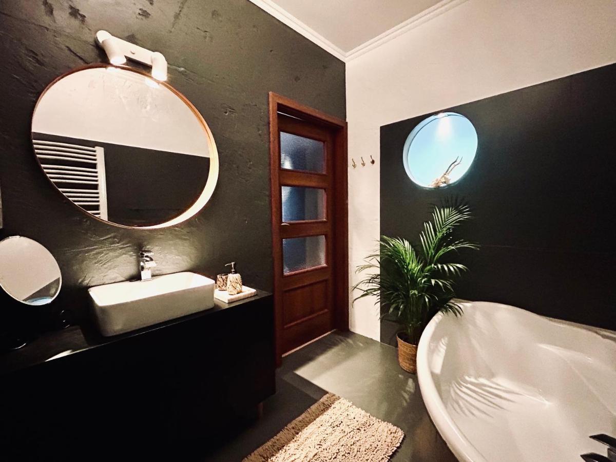 Apartament Centrum A Wejherowo Kültér fotó